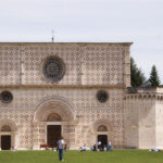 Collegio di Merito Ferrante d'Aragona all'Aquila – residenza universitaria d’eccellenza per studenti meritevoli, con servizi di alta qualità e ambiente internazionale nel cuore del capoluogo abruzzese