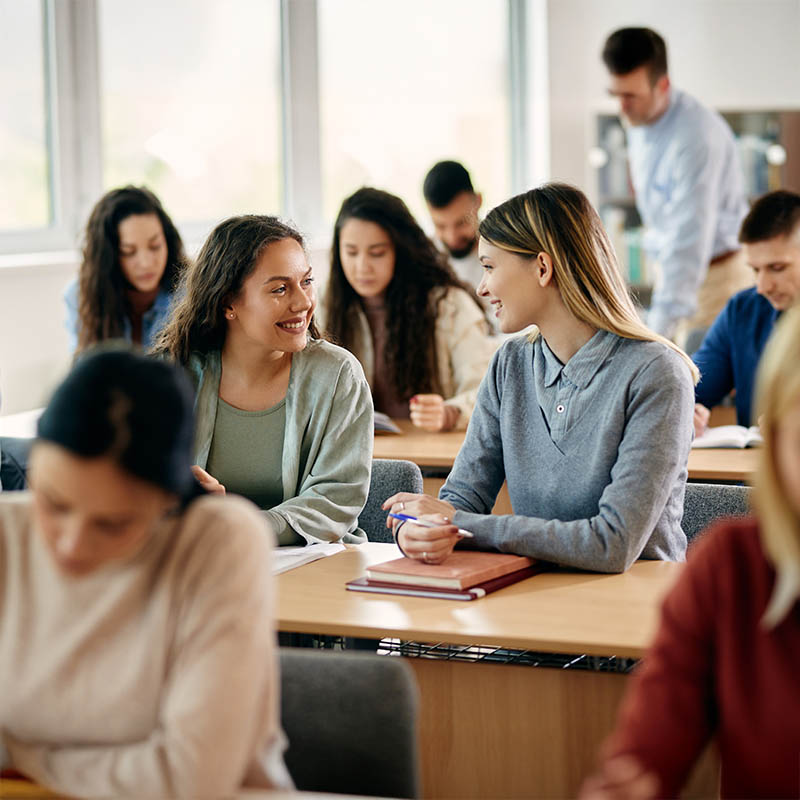 Collegio di Merito Ferrante d'Aragona all'Aquila – residenza universitaria d’eccellenza per studenti meritevoli, con servizi di alta qualità e ambiente internazionale nel cuore del capoluogo abruzzese