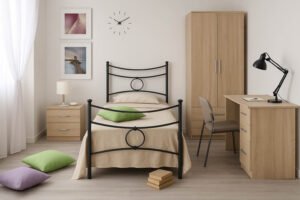 Collegio di Merito Ferrante d'Aragona all'Aquila – residenza universitaria d’eccellenza per studenti meritevoli, con servizi di alta qualità e ambiente internazionale nel cuore del capoluogo abruzzese