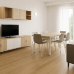 Collegio di Merito Ferrante d'Aragona all'Aquila – residenza universitaria d’eccellenza per studenti meritevoli, con servizi di alta qualità e ambiente internazionale nel cuore del capoluogo abruzzese